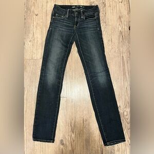 Women's American Eagle Skinny Jeans